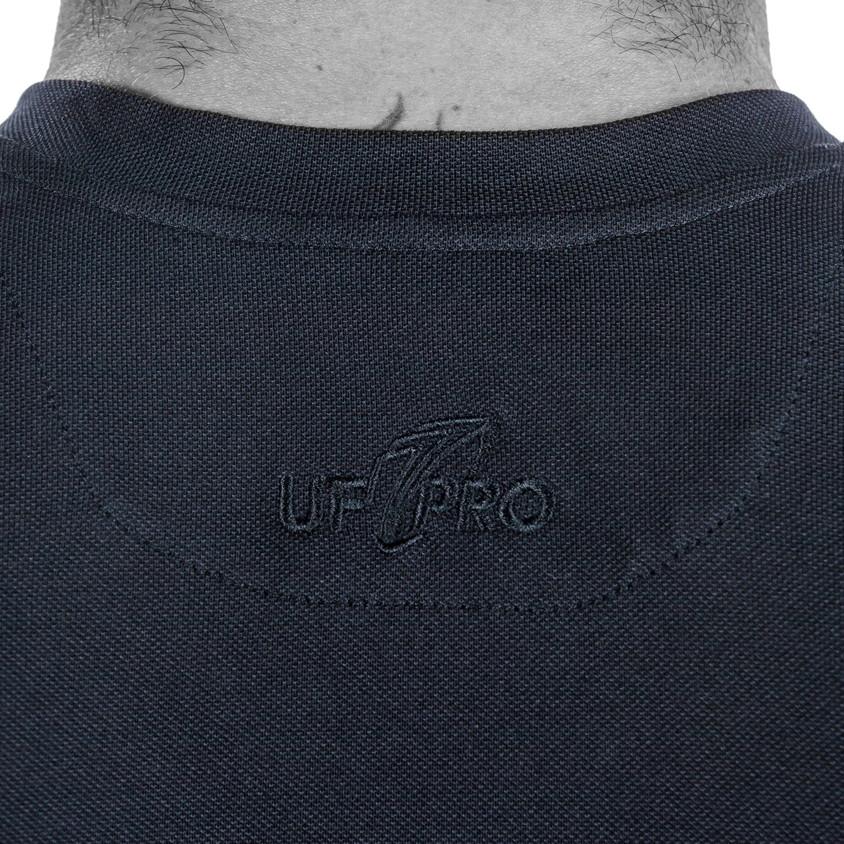 T-Shirt Urban - Black