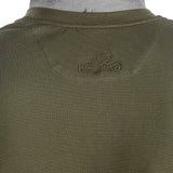 T-Shirt Urban - Chive Green
