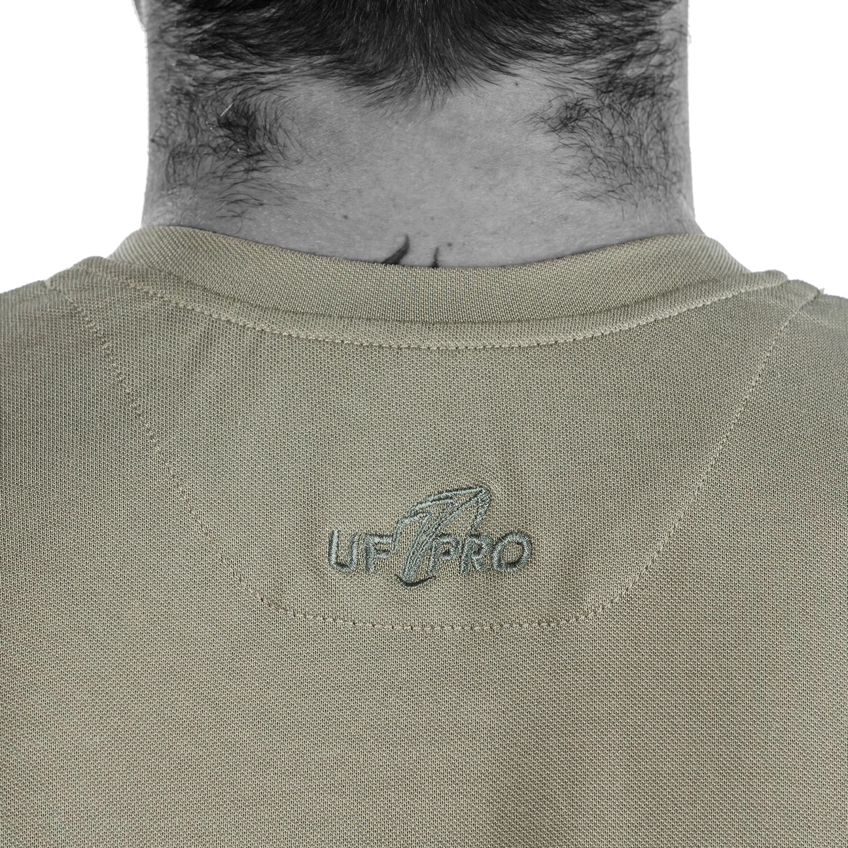 T-Shirt Urban - Desert Grey