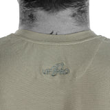 T-Shirt Urban - Desert Grey