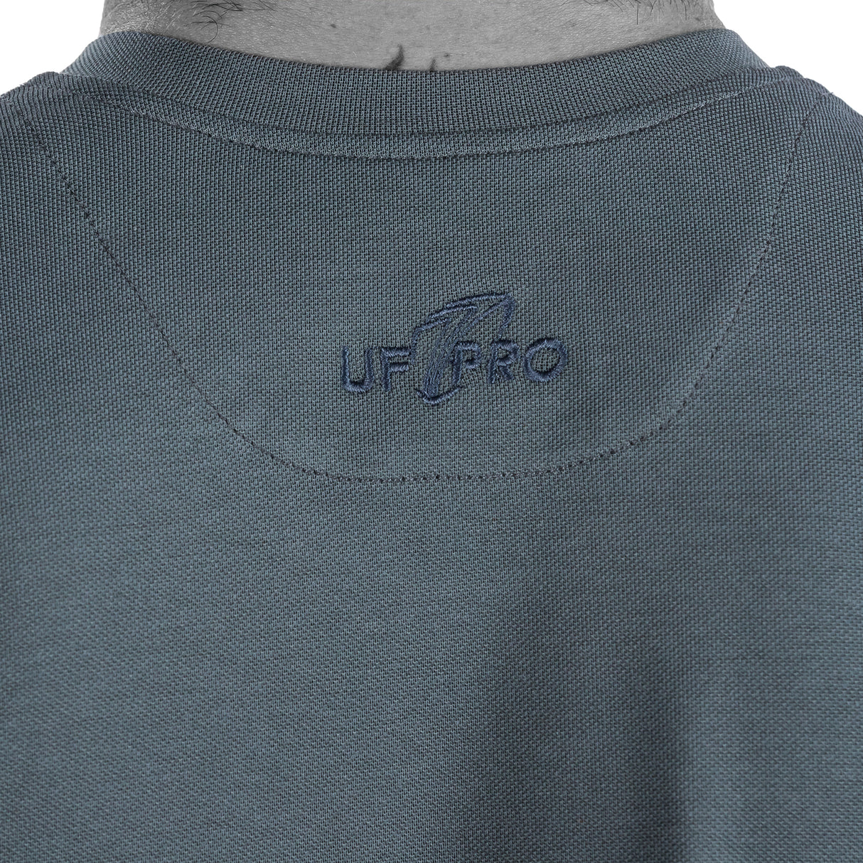 T-Shirt Urban - Steel Grey