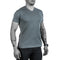 T-Shirt Urban - Steel Grey