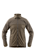 Verso MiG 22 Jacket - Khaki