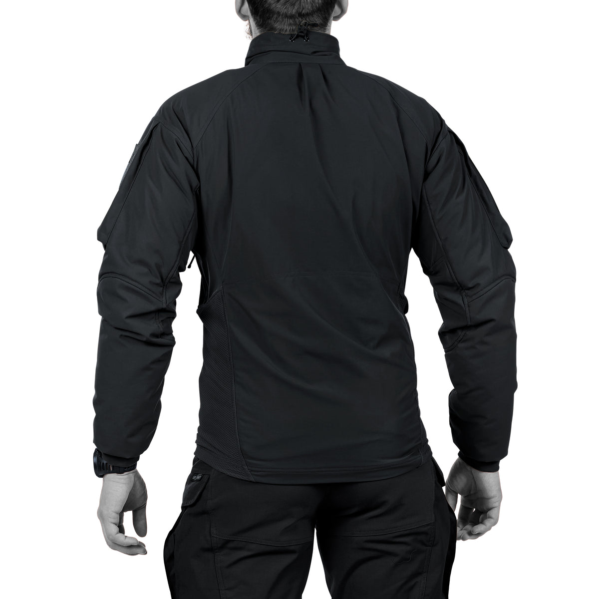 AcE Winter Combat Shirt Gen.2 - Black