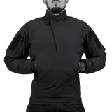 AcE Winter Combat Shirt Gen.2 - Black