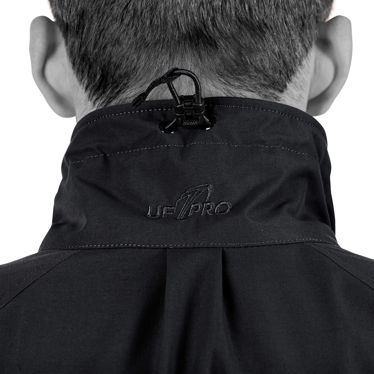 AcE Winter Combat Shirt Gen.2 - Black