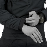 AcE Winter Combat Shirt Gen.2 - Black