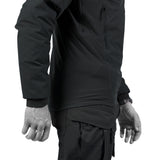 AcE Winter Combat Shirt Gen.2 - Black