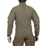 AcE Winter Combat Shirt Gen.2 - Brown Grey