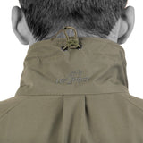 AcE Winter Combat Shirt Gen.2 - Brown Grey