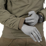 AcE Winter Combat Shirt Gen.2 - Brown Grey