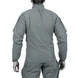 AcE Winter Combat Shirt Gen.2 - Steel Grey