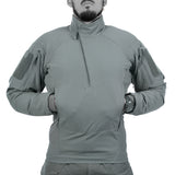 AcE Winter Combat Shirt Gen.2 - Steel Grey
