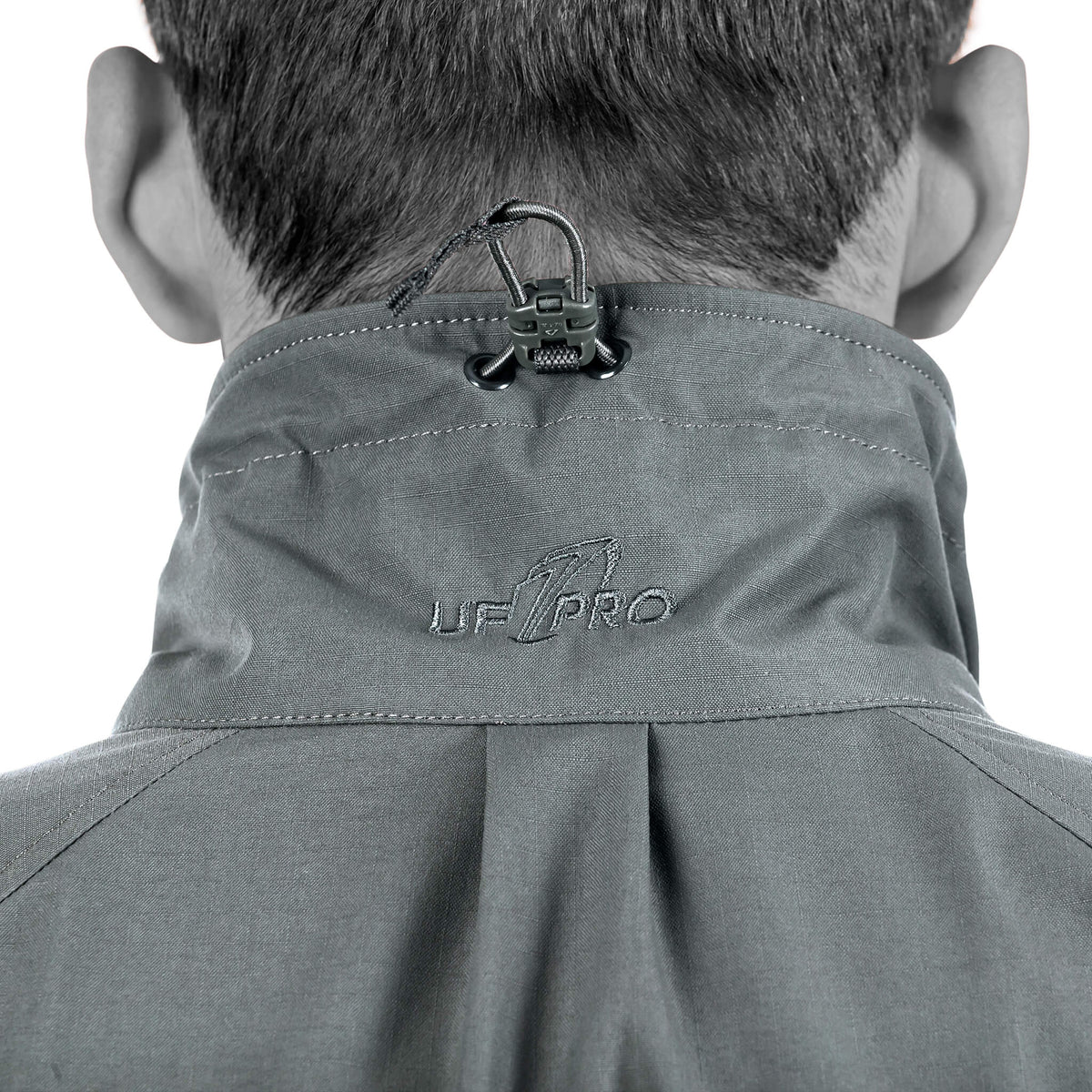 AcE Winter Combat Shirt Gen.2 - Steel Grey