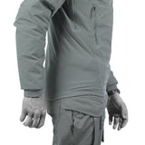 AcE Winter Combat Shirt Gen.2 - Steel Grey