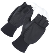 MoG 4202 DuoFlex Gloves - Black
