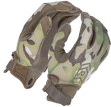 MoG 8109M Target High Abrasion Gloves - Multicam