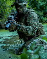 Striker TT Combat Shirt - Multicam®