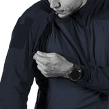 Striker TT Combat Shirt - Navy