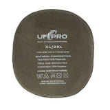 Boonie Cooling Pad - Brown Grey