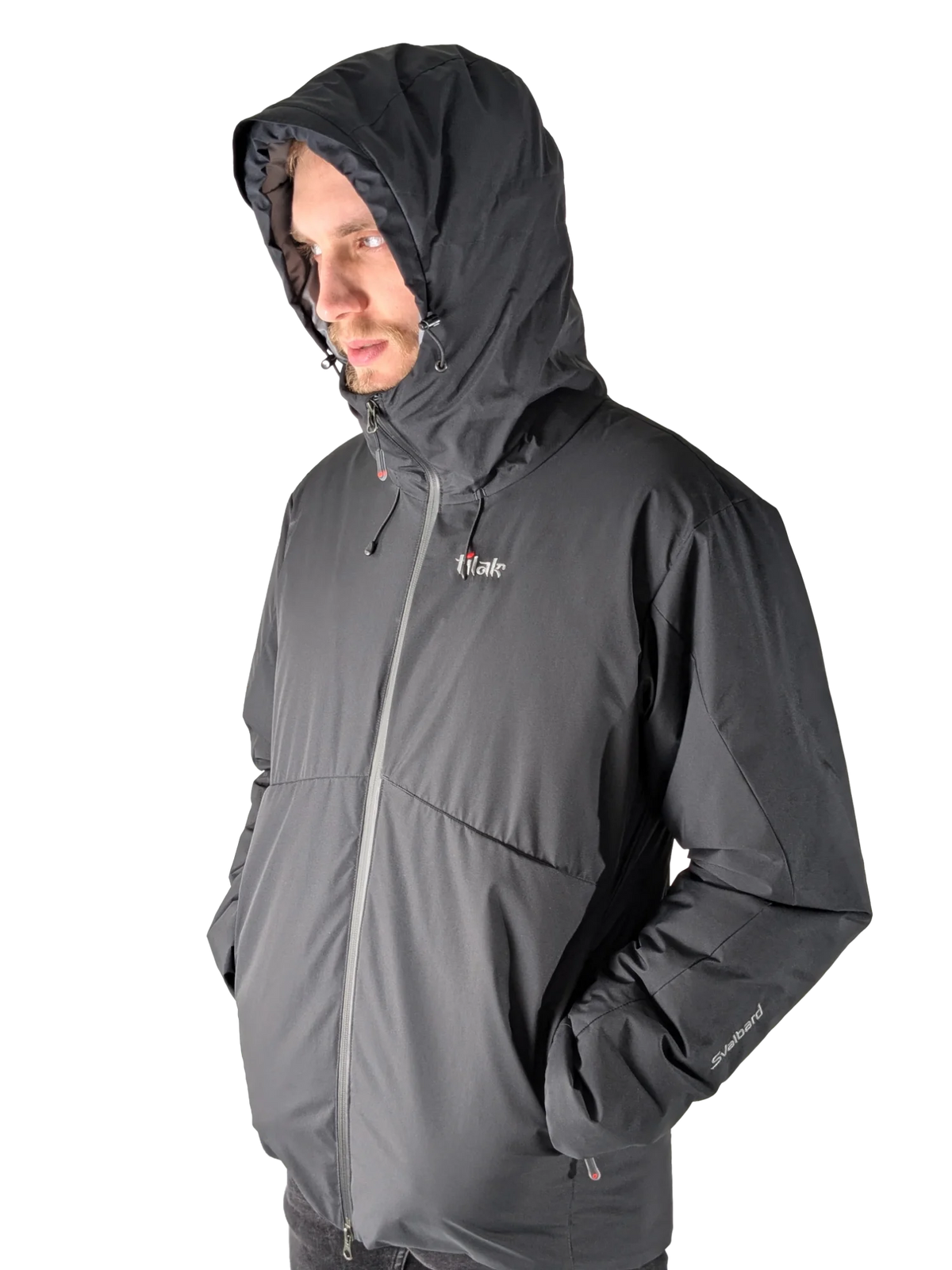 Tilak Svalbard Jacket