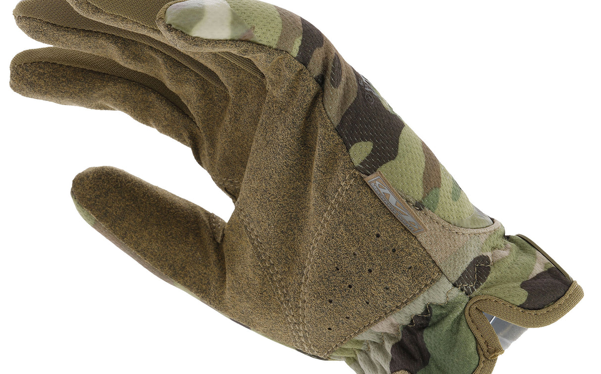 Mechanix FastFit - Multicam