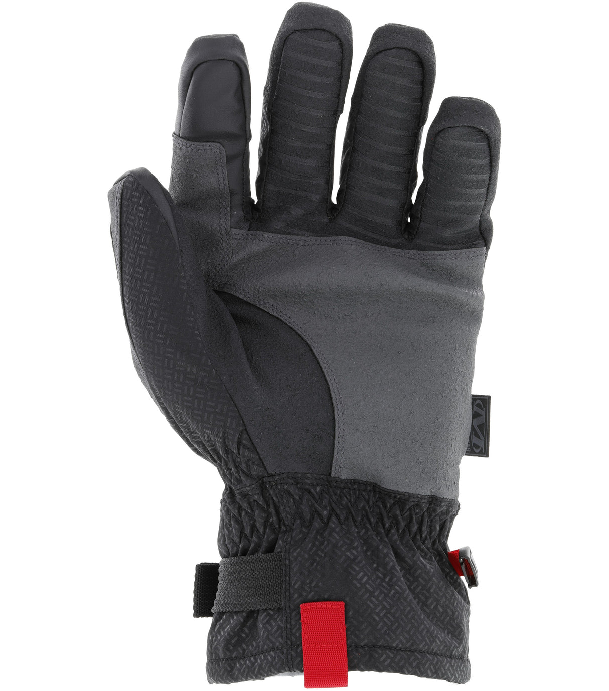 Mechanix ColdWork Peak - Sort/Grå