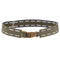 Ultra-Low Weight Curv® Belt - Stein Grau LEAF