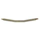 Ultra-Low Weight Curv® Belt - Stein Grau LEAF