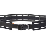 Ultra-Low Weight Curv® Belt - Black