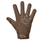 MoG Fast Rope Tactical Gloves - Coyote Brown