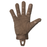 MoG Fast Rope Tactical Gloves - Coyote Brown