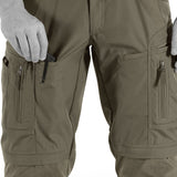 P-40 All-Terrain Gen.3 Tactical Pants - Brown Grey