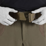 P-40 Mark I Range Pants - Brown Grey