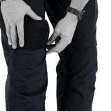 P-40 Classic Gen.3 Bukser - Black