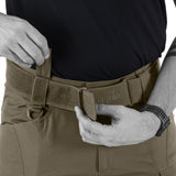 P-40 Classic Gen.3 Bukser - Brown Grey