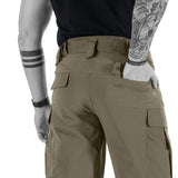 P-40 Classic Gen.3 Bukser - Brown Grey