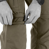 P-40 Classic Gen.3 Bukser - Brown Grey