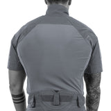 P-40 Responder Shirt - Steel Grey