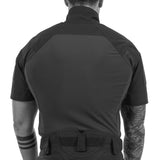 P-40 Responder Shirt - Black