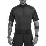 P-40 Responder Shirt - Black