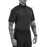P-40 Responder Shirt - Black