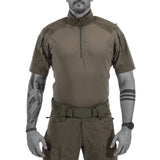 P-40 Responder Shirt - Brown Grey