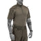 P-40 Responder Shirt - Brown Grey