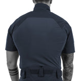 P-40 Responder Shirt - Navy