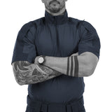P-40 Responder Shirt - Navy