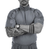 P-40 Responder Shirt - Steel Grey