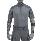 P-40 Responder Shirt - Steel Grey