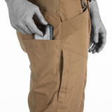 P-40 Urban Pants - Kangaroo