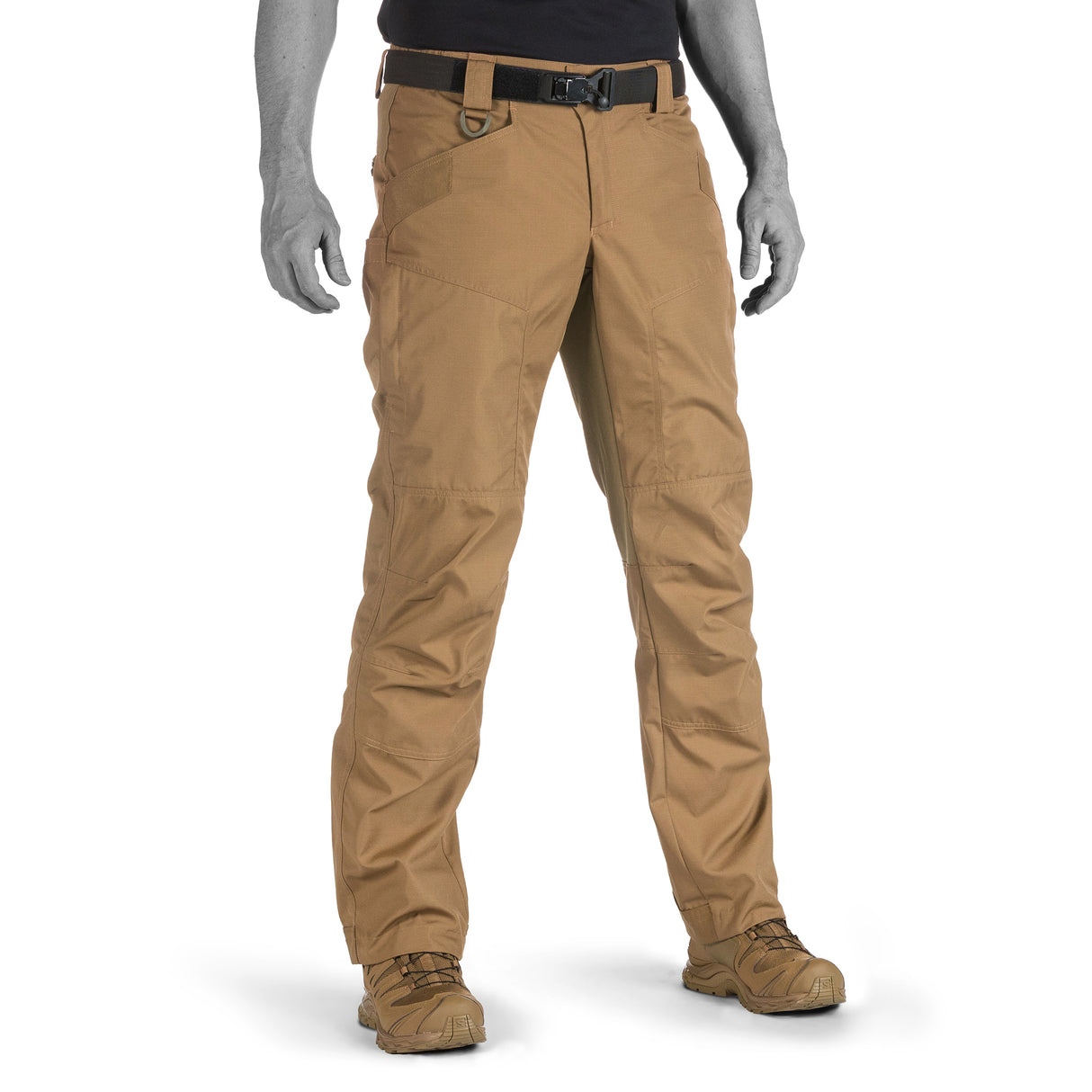 P-40 Urban Pants - Kangaroo